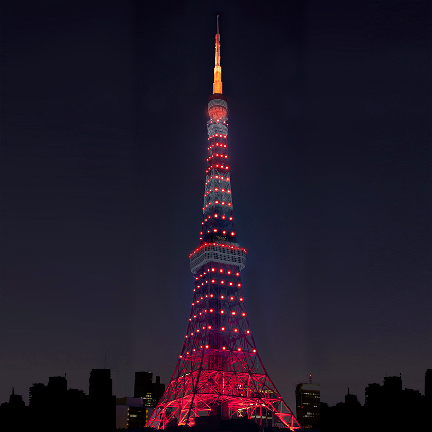 Light up tonight