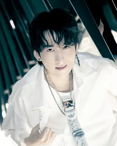 Min : Vocal (Korea)