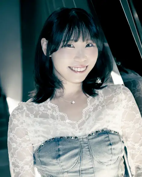 Rie : Dance (Leader)