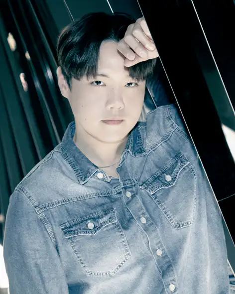 Seokhyun : Vocal (Korea)